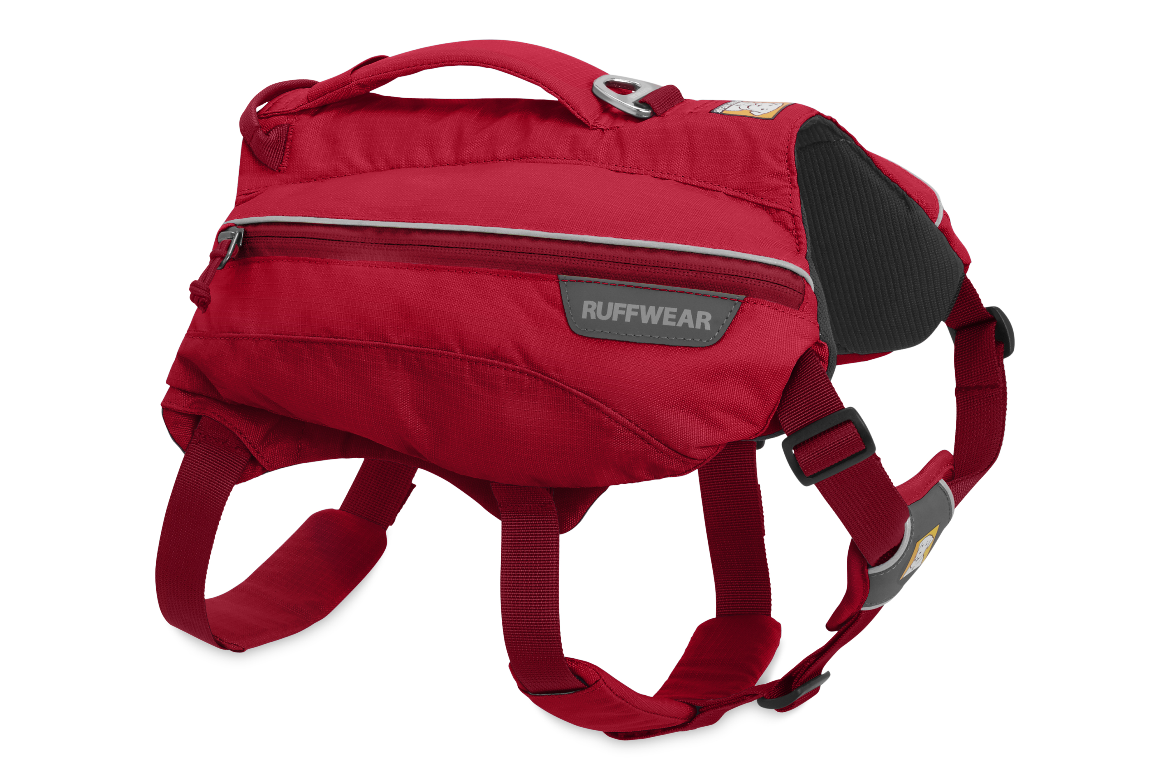ruffwear singletrak pack