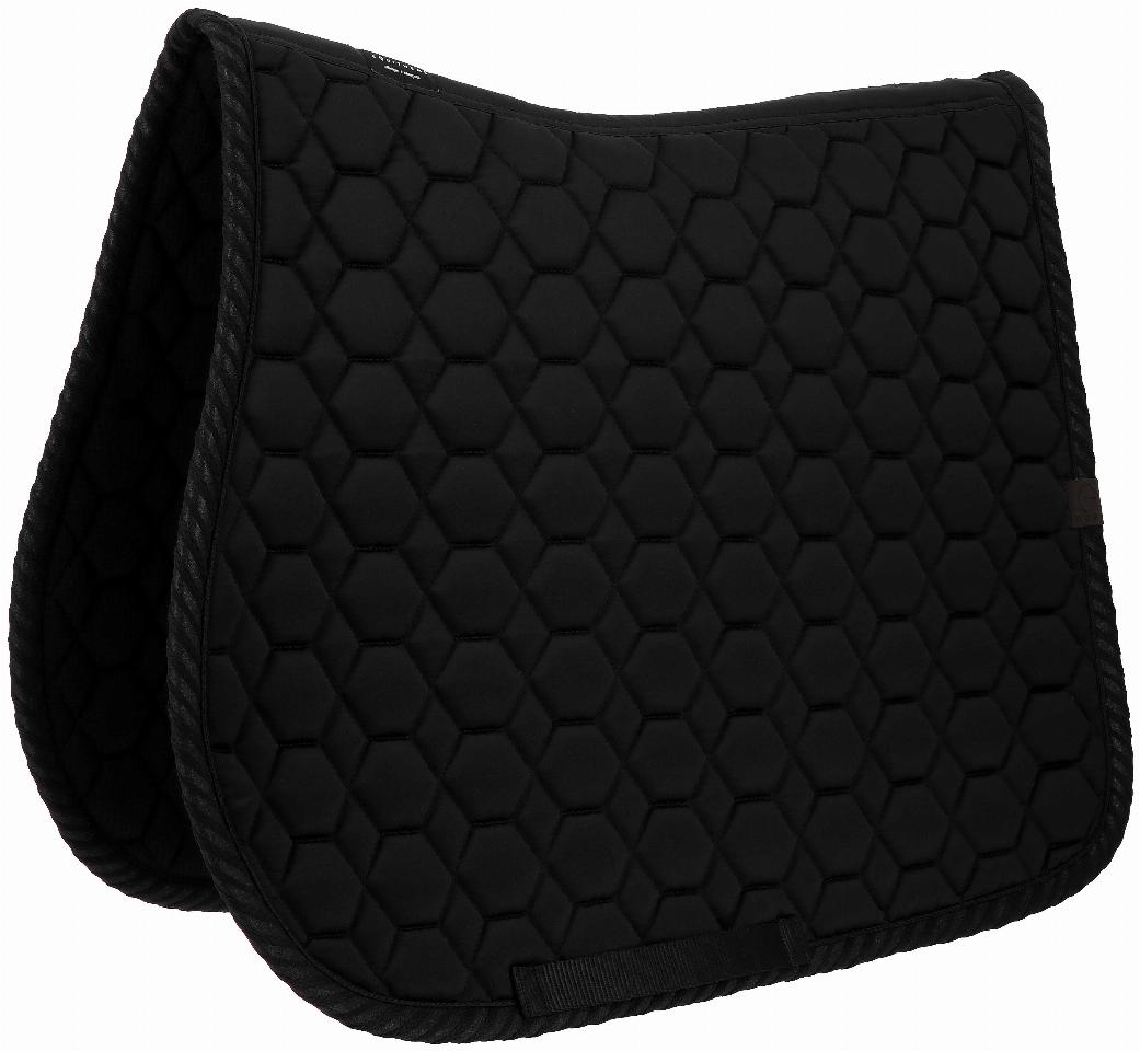 Equithème Pretty Schabrak Svart