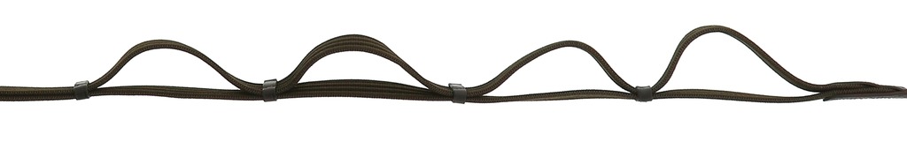 NORTON PRO Web Lenkkiohjat Musta - Full size