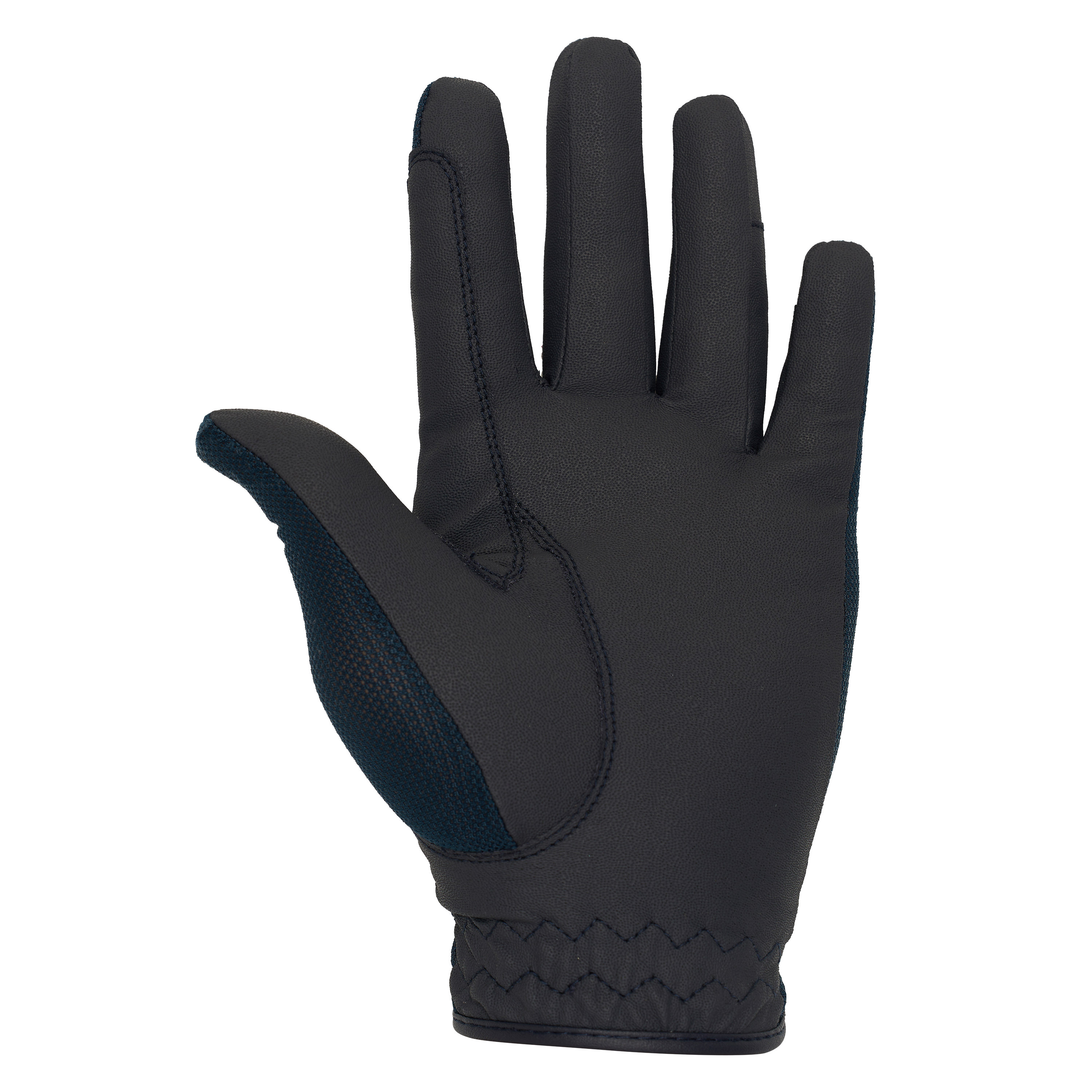 Imperial Riding Junior KIDS Handskar Summercool basic - Marinblå - 2