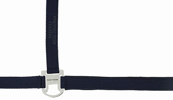 Equitheme Protector Grimma Navy