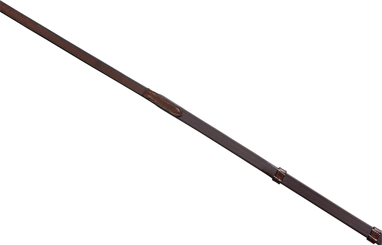 ERIC THOMAS PRO Supergrip Tyglar Havana, Brun Grip 16 mm - 2