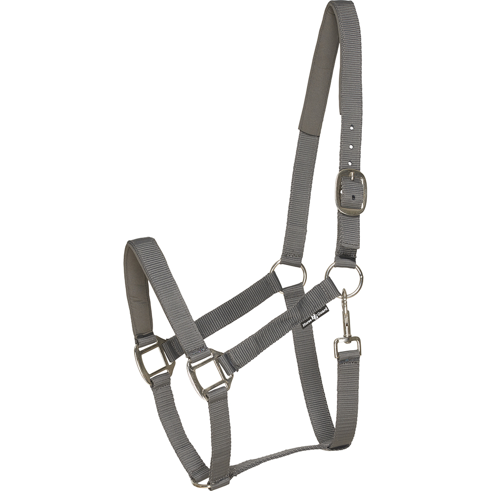 Horse Guard Nylon grimma Grå (Shetland)