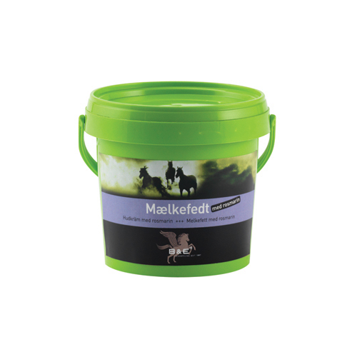Milk fat from Parisol - 100ml