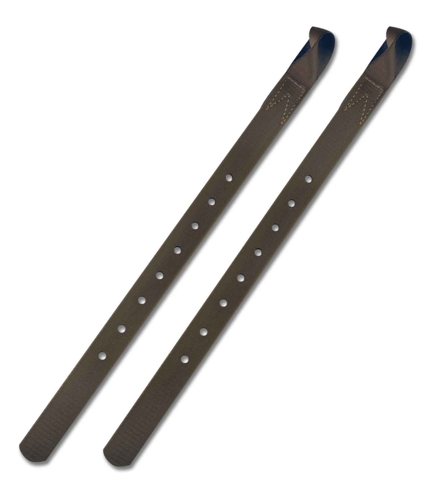 Waldhausen Quick-Change Sadelgjordsstroppar, Syntet 12