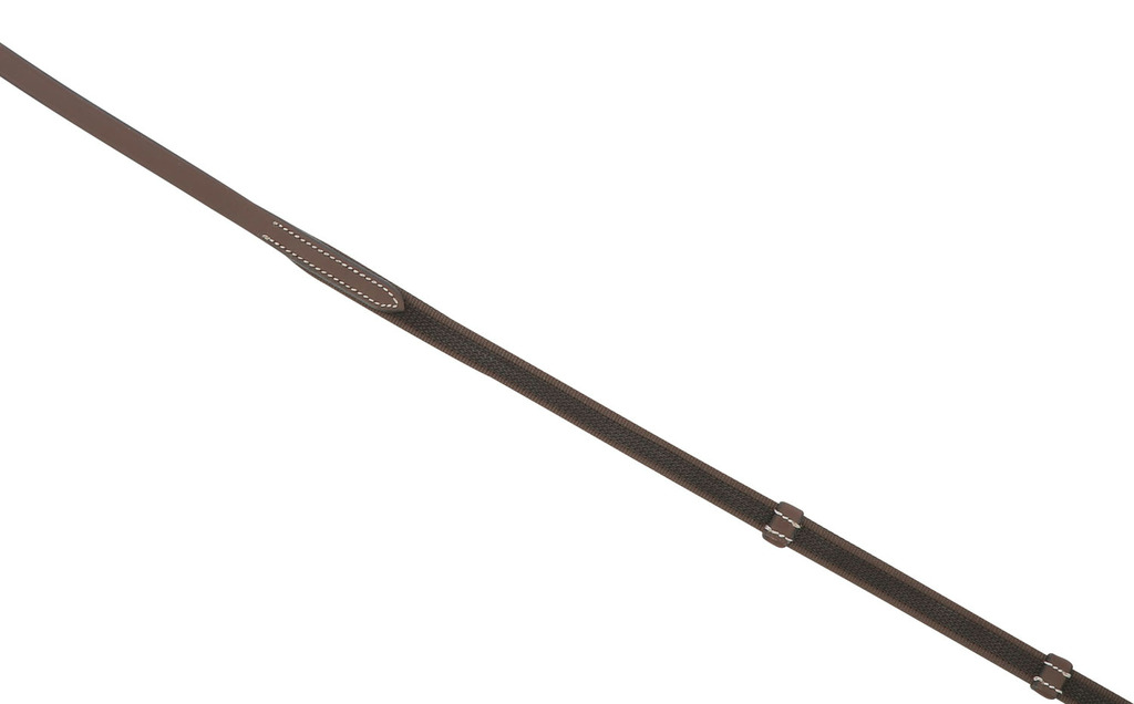 ERIC THOMAS PRO Supergrip Tyglar Havana, Brun Grip 13 mm