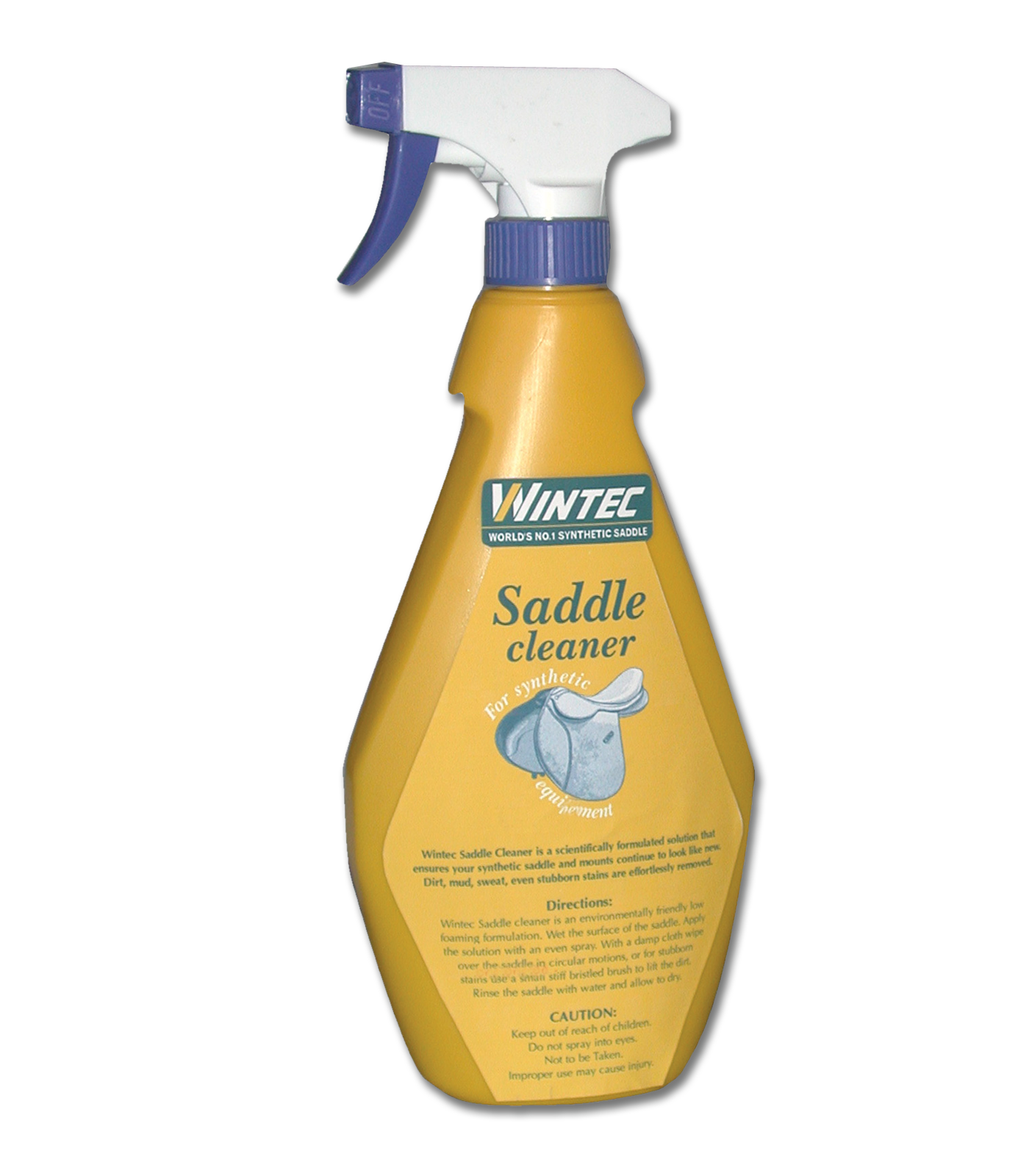 Waldhausen Wintec Satulan Puhdistusaine, 500ml
