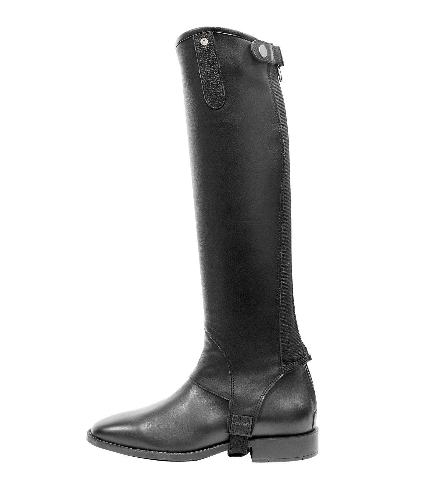 Waldhausen Mini Chaps Exclusive schwarz - 2