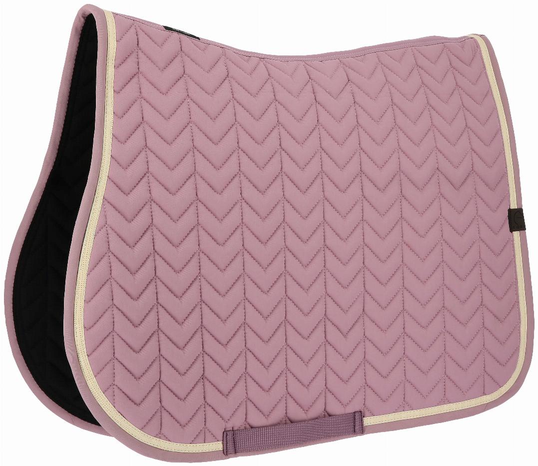 Equithème Softypop Schabrak Lavender (Full)