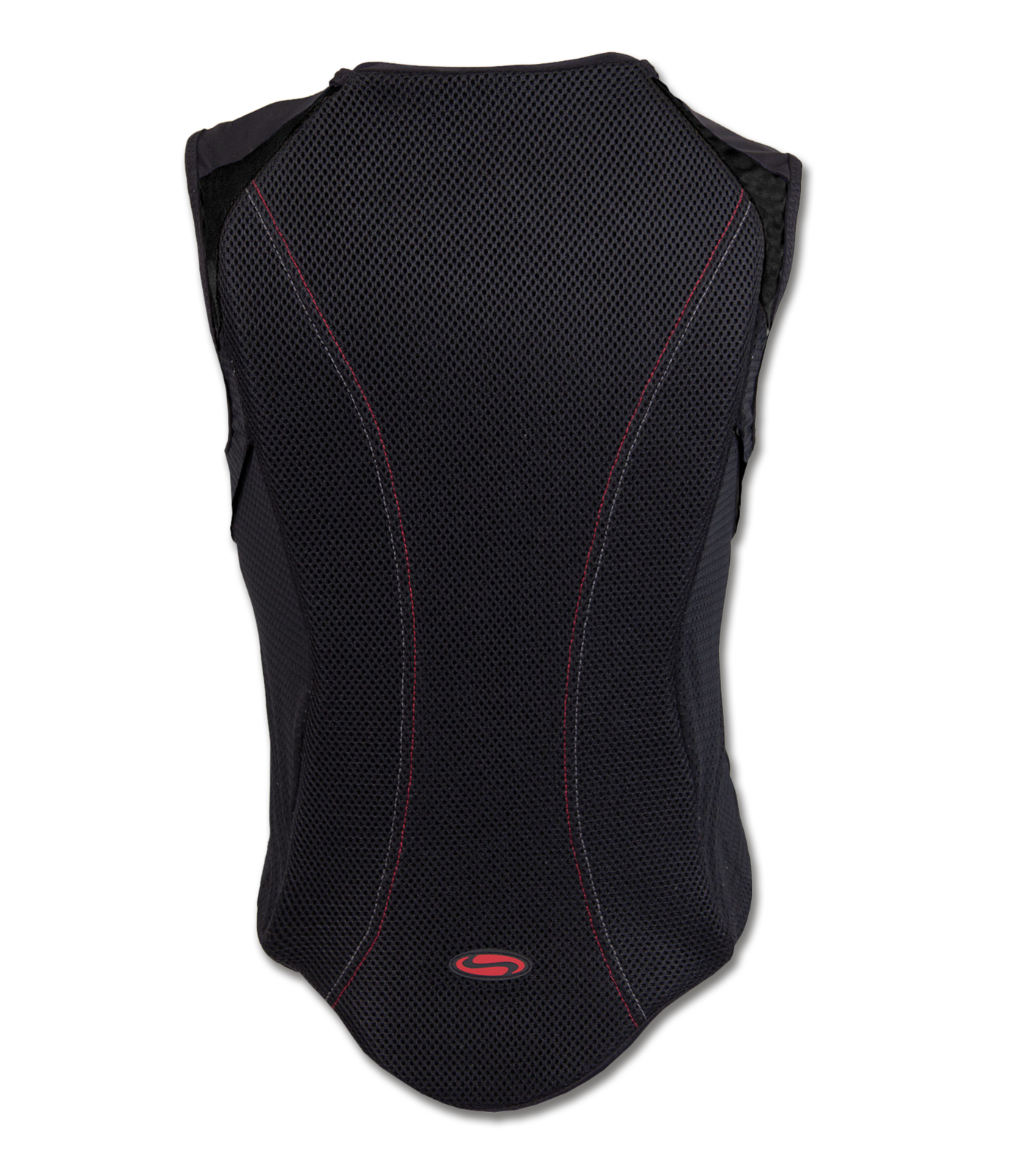 Waldhausen SWING Back Protector P06 Flexible, Adult black - 3