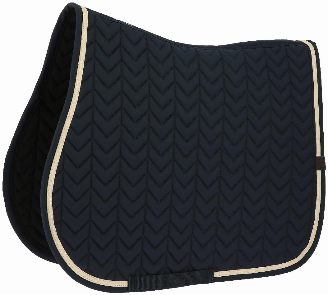 Equithème Softypop Schabrak Navy