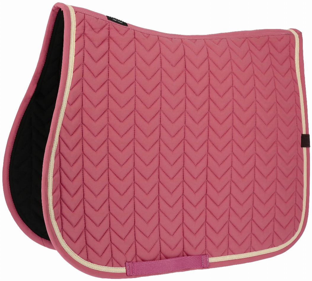 Equithème Softypop Schabrak Raspberry