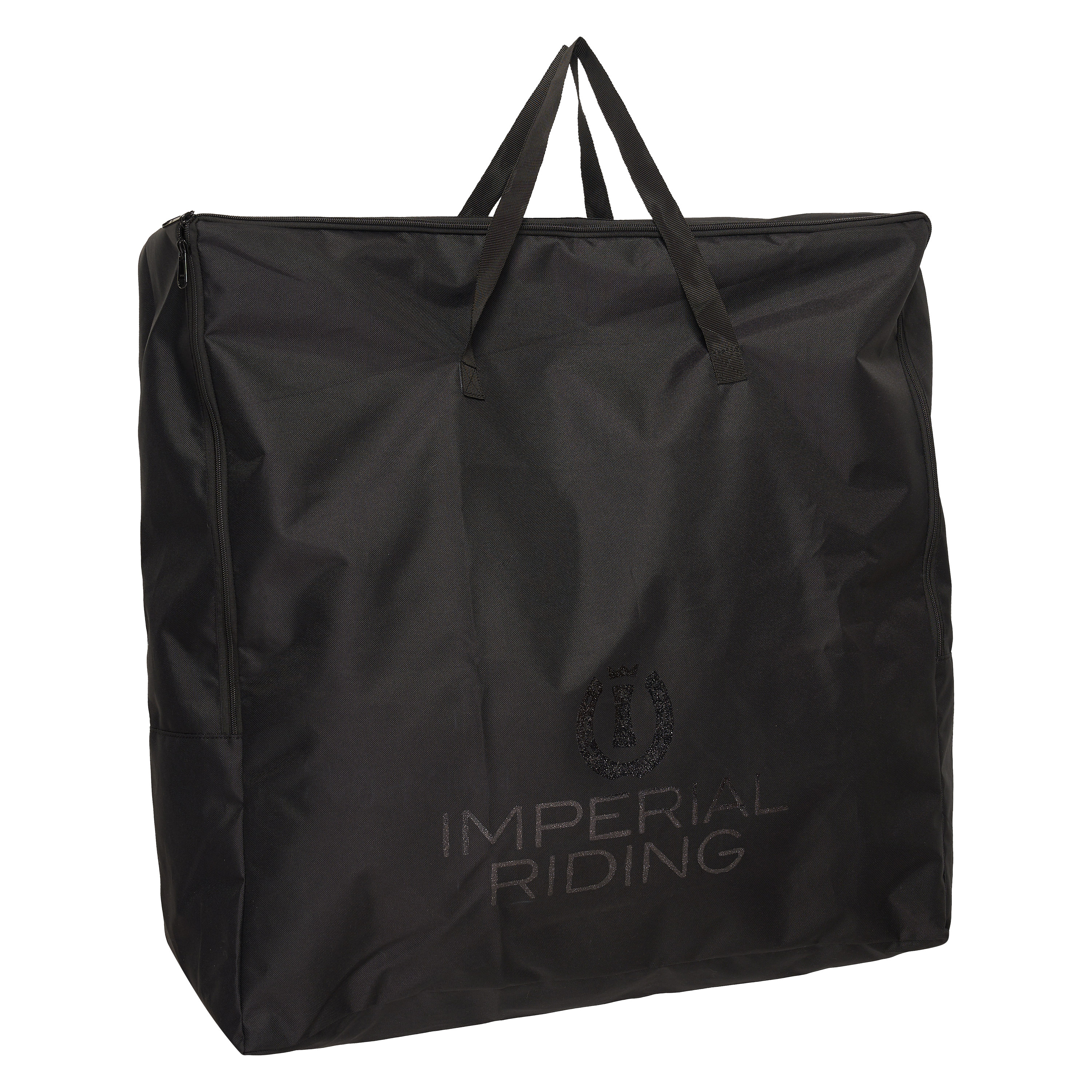 Imperial Riding Täckväska Basic - Svart