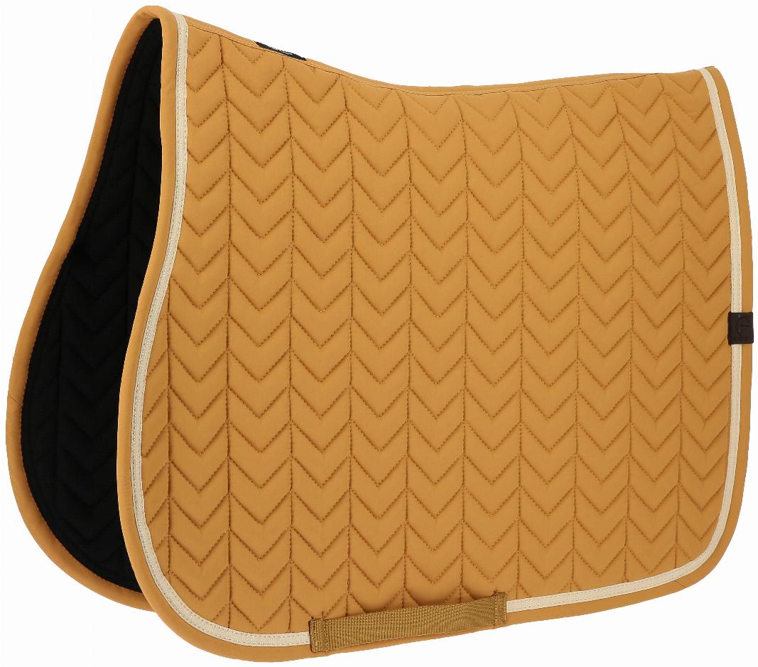 Equithème Softypop Schabrak Gul