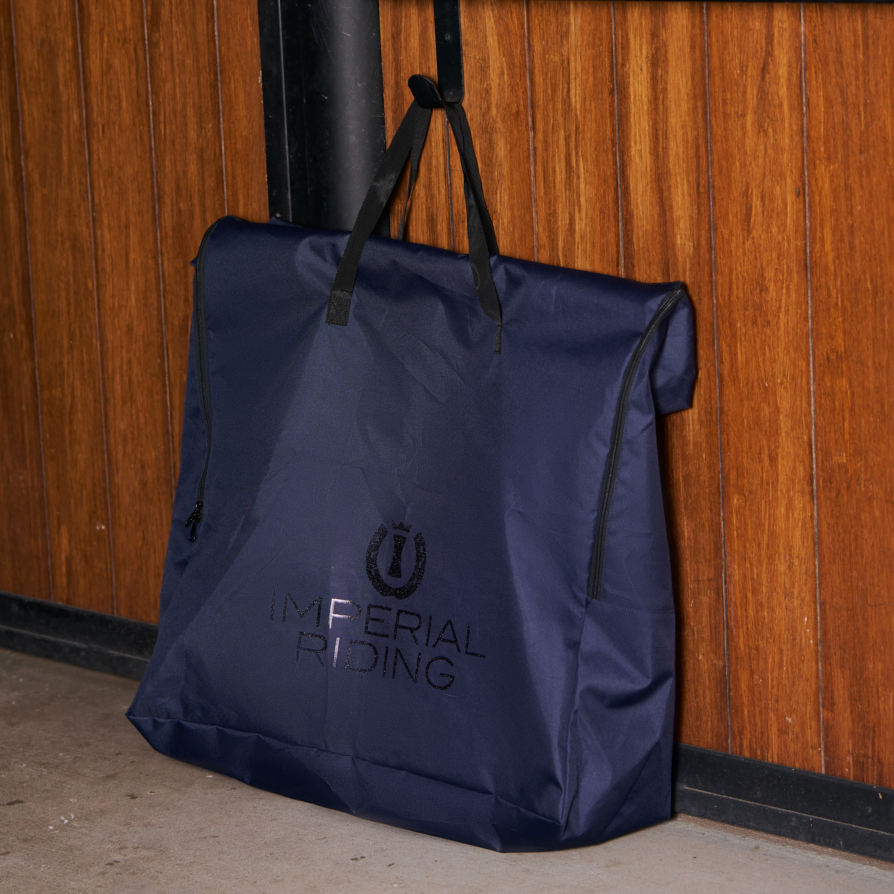 Imperial Riding Blanketbag Basic - Navy - 2