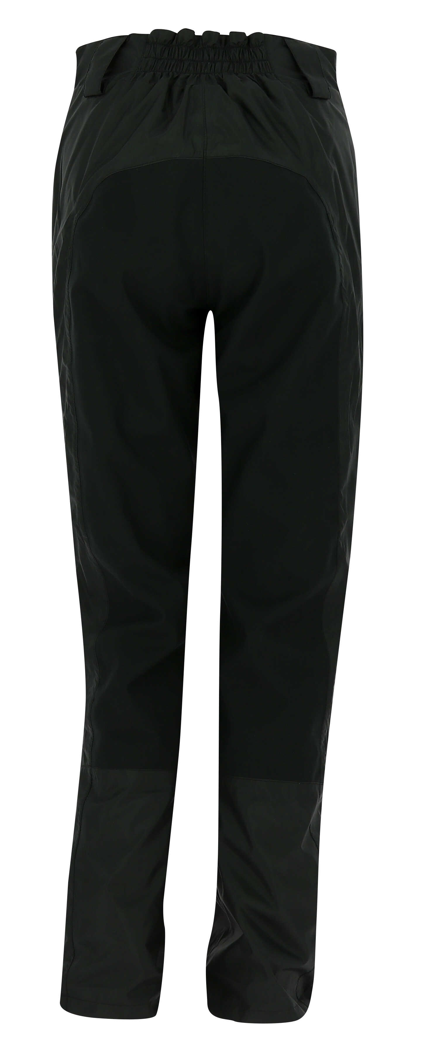 Equitheme Sona Overpants Black - 2