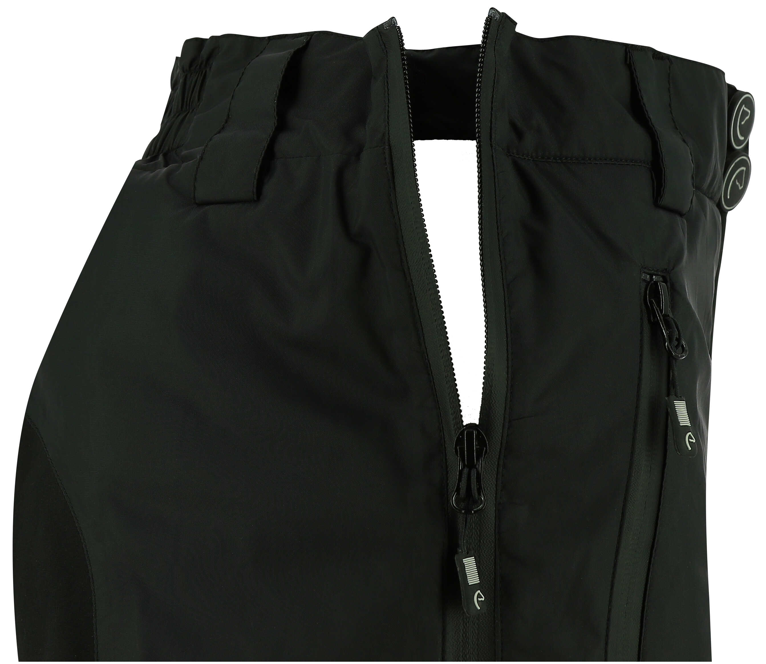 Equitheme Sona Overpants Black - 5