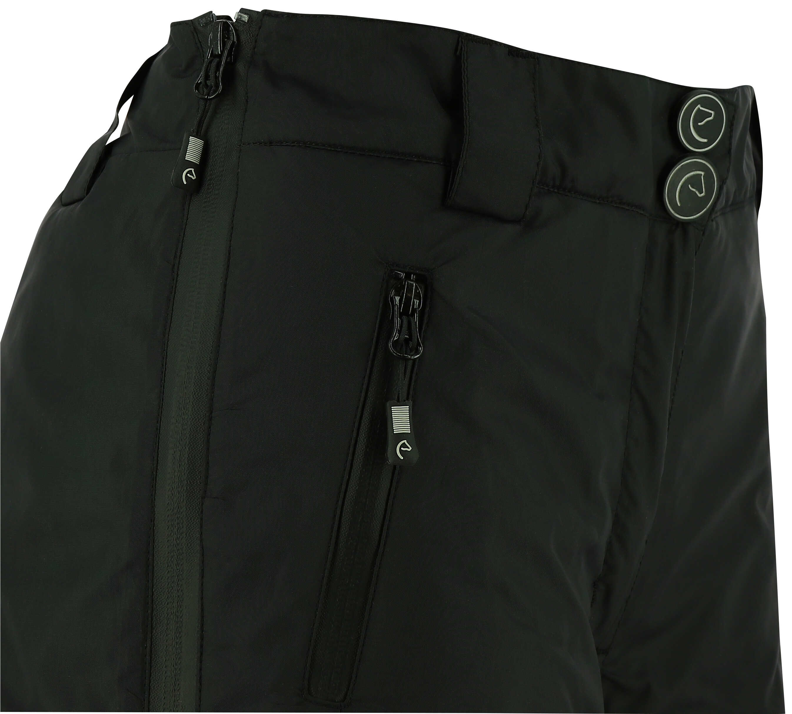Equitheme Sona Overpants Black - 3