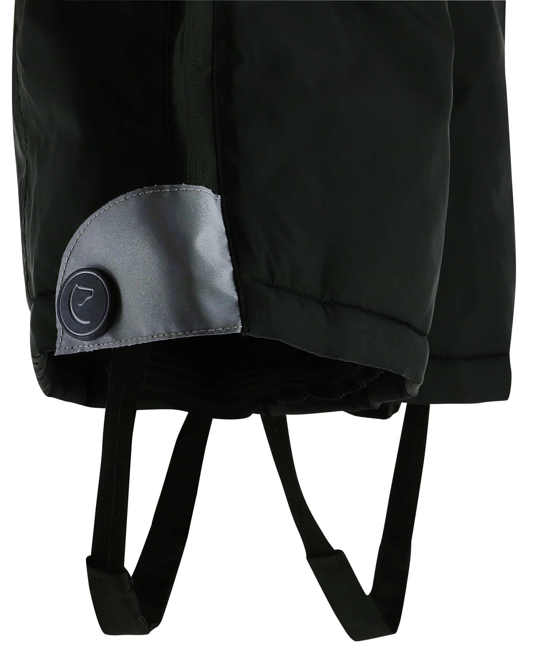 Equitheme Sona Overpants Black - 4
