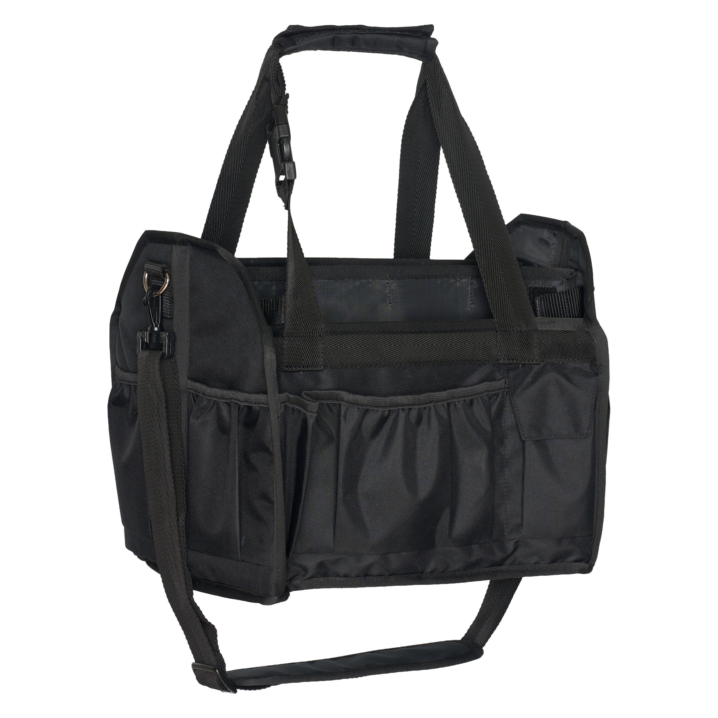 Imperial Riding Stallväska Basic - Svart