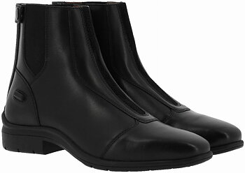 Equitheme Sportliche Reitschuhe Schwarz