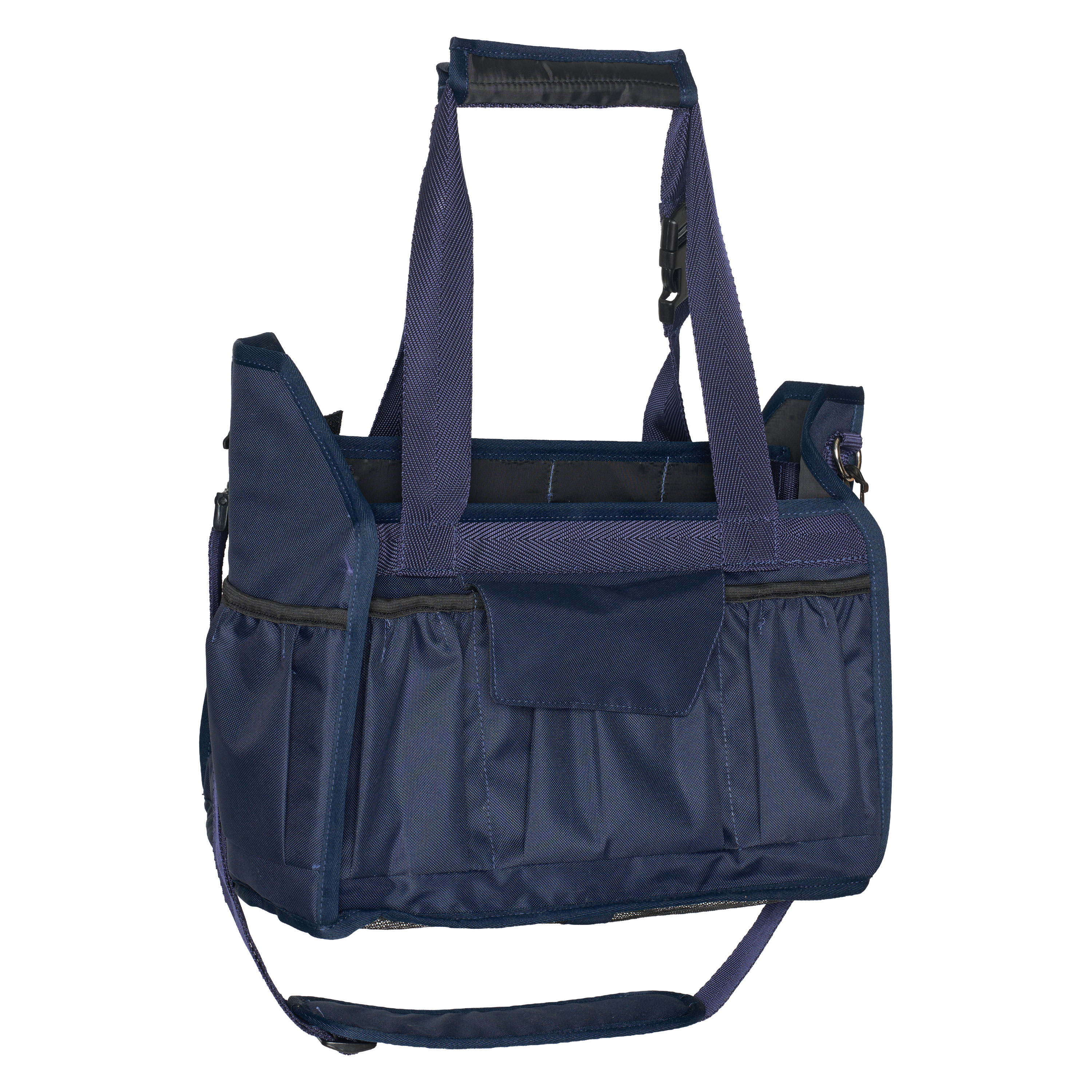 Imperial Riding Stallveske Basic - Marineblå