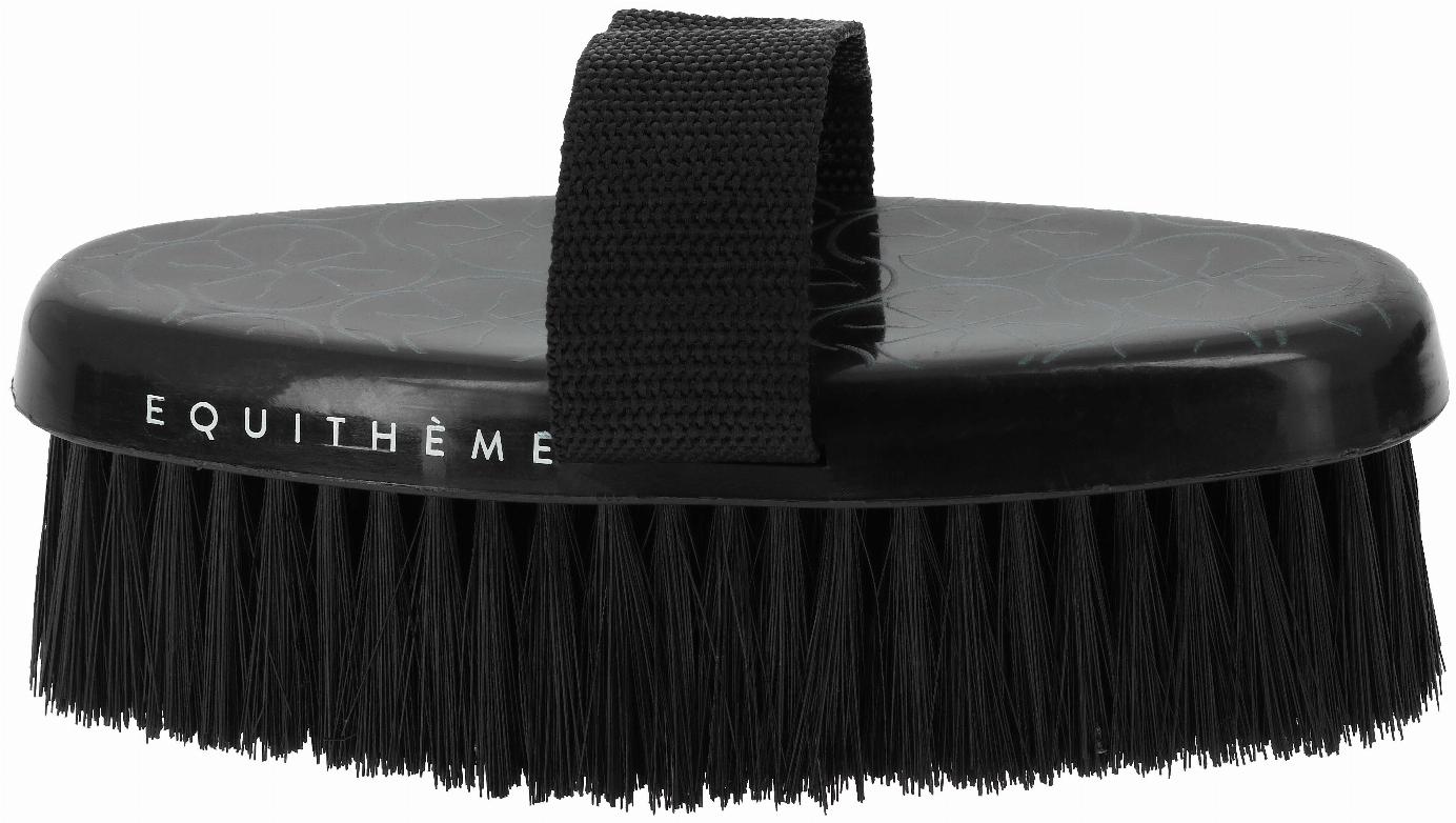 Equithème Studies Ryktborste Svart