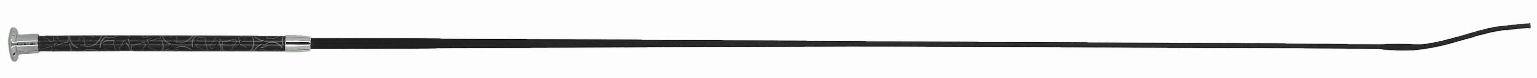 Equithème Studies Dressyrspö Svart 120 cm