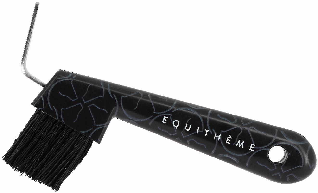 Equithème Studies Hovkrats Svart