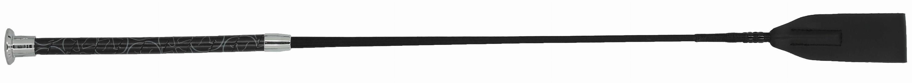 Equithème Studies Ridspö Svart 65 cm