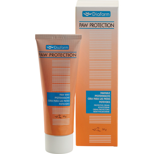 Tassvax för hundar, antifrost 50 ml