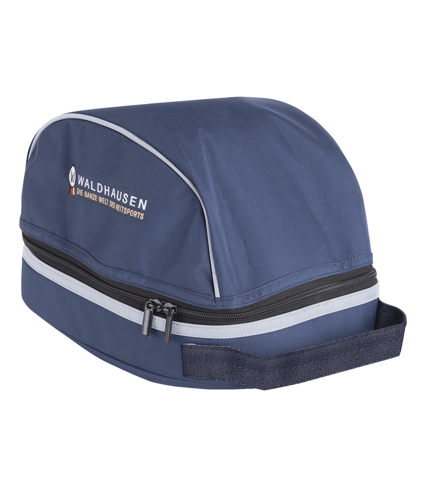 Waldhausen Helmet bag midnight blue