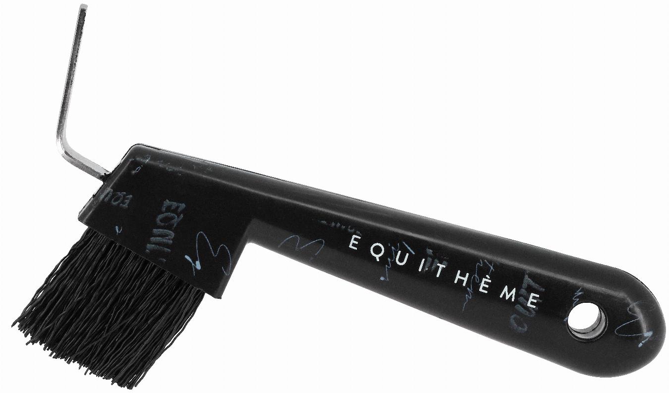 Equithème Teenage Hovkrats Svart