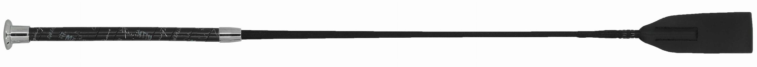 Equithème Teenage Ridspö Svart 65 cm