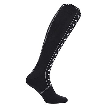 Imperial Riding Sukat Olania dressage - Musta