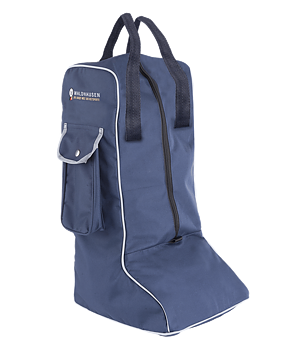Waldhausen Boot Bag with Pocket, Midnight Blue