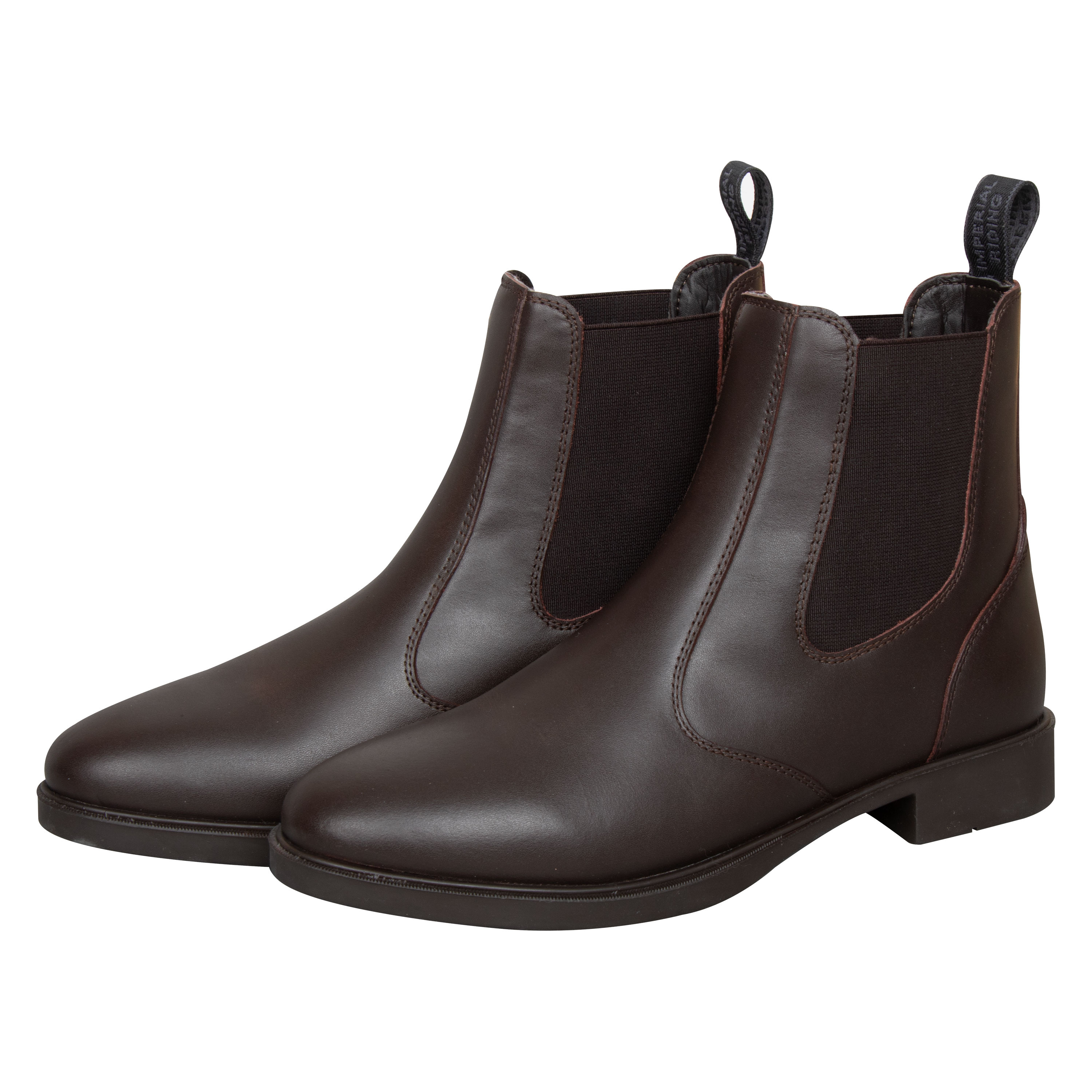 Imperial Riding Jodhpurs Basic - Brown