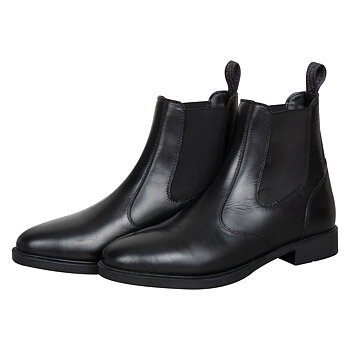 Imperial Riding KIDS Jodhpurs Basic - Black