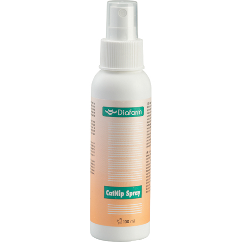 Diafarm Catnip Spray 100 ml