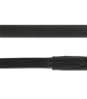 Waldhausen Gummitygel svart