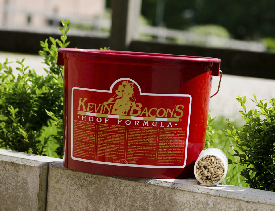 Kevin Bacon's Hoof Formula Dietary Supplement - 5 kg  - 3