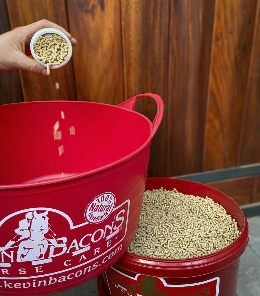 Kevin Bacon's Hoof Formula Dietary Supplement - 5 kg  - 6