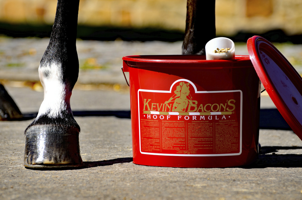 Kevin Bacon's Hoof Formula Dietary Supplement - 5 kg  - 5