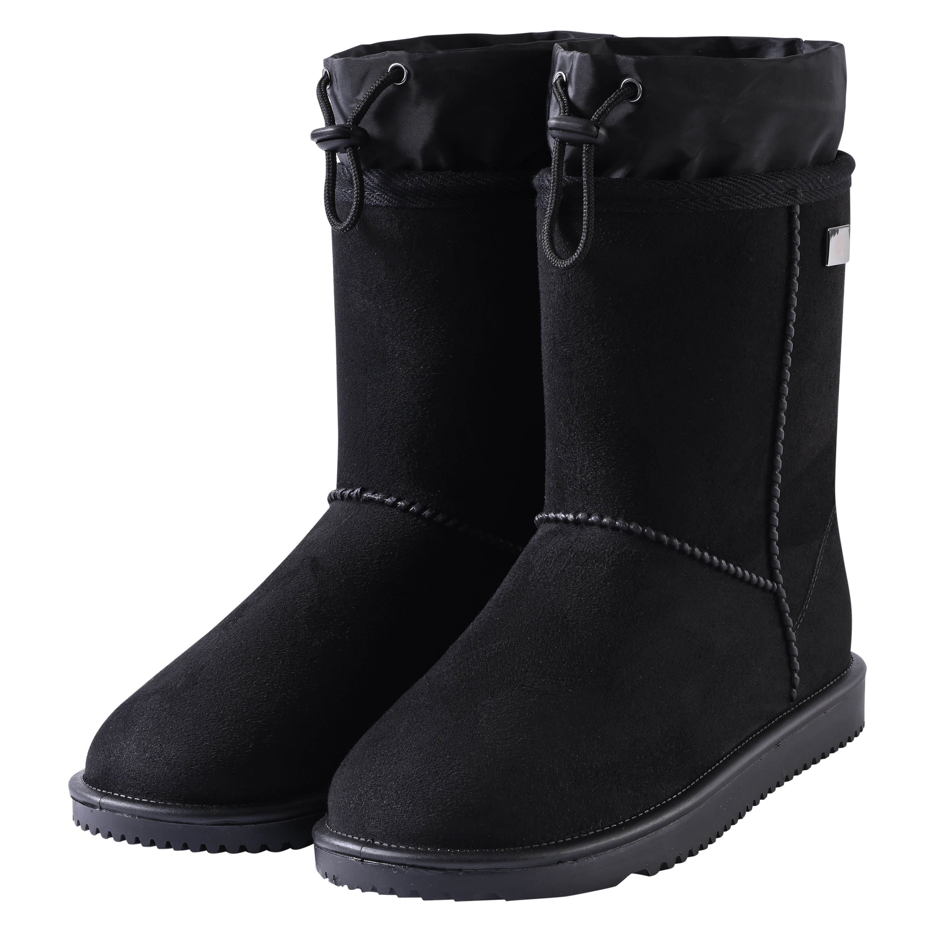 Imperial Riding Stable boots Frosty - Black