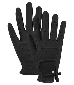 Waldhausen The Versatile Riding Glove black