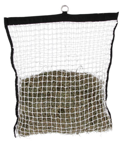 Kerbl Hönät med Fyllningshjälp, 90x110 cm