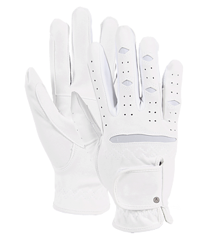Waldhausen The Versatile Riding Glove white