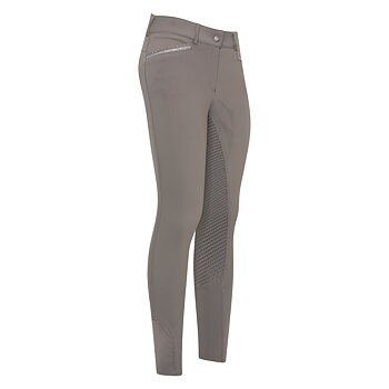 Imperial Riding Riding breeches El Capone high waist FullGrip Darkgrey