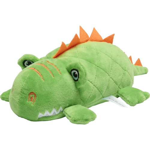 Companion dinosaurie med godisgömma