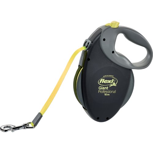 Flexi Giant Professional L, 10 m, nauha – enint. 50 kg